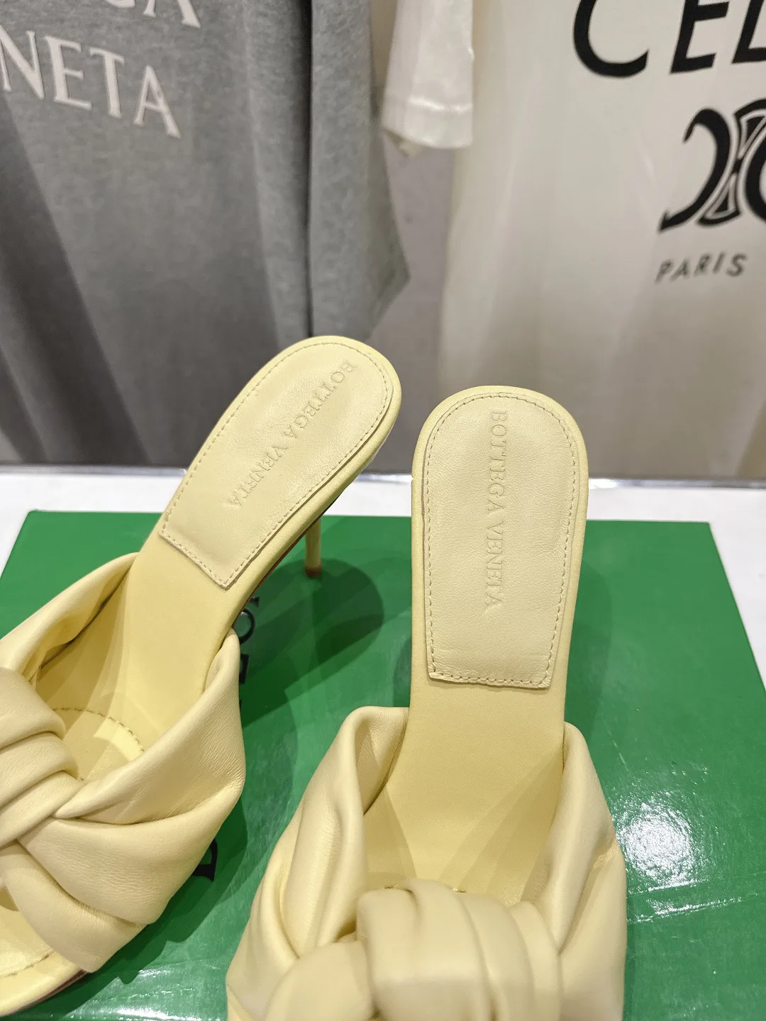 Мюли И Сабо Женские Bottega Veneta 16932281