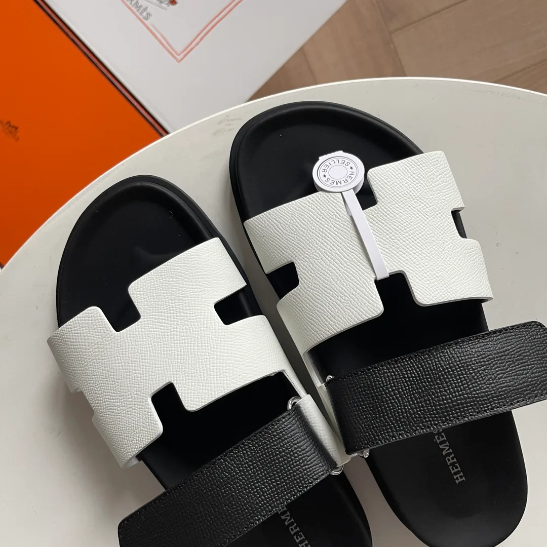 Сандалии Женские Hermes 13406964