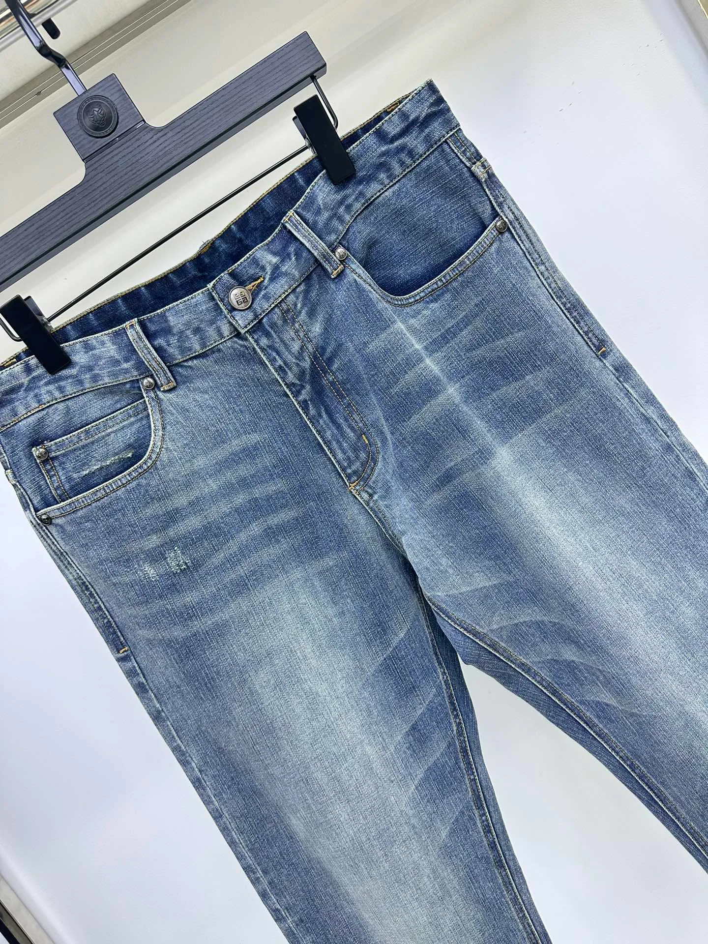 Джинсы Женские Givenchy 209162