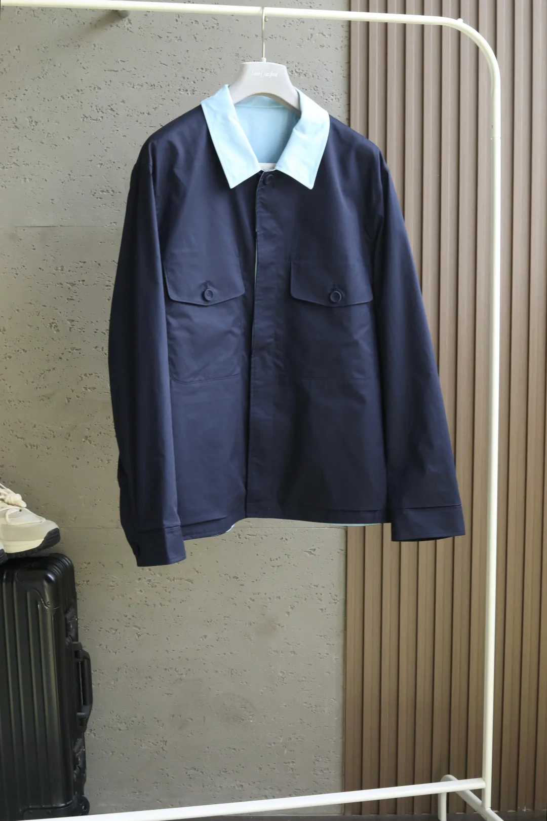 Куртки Мужские Christian Dior 126755