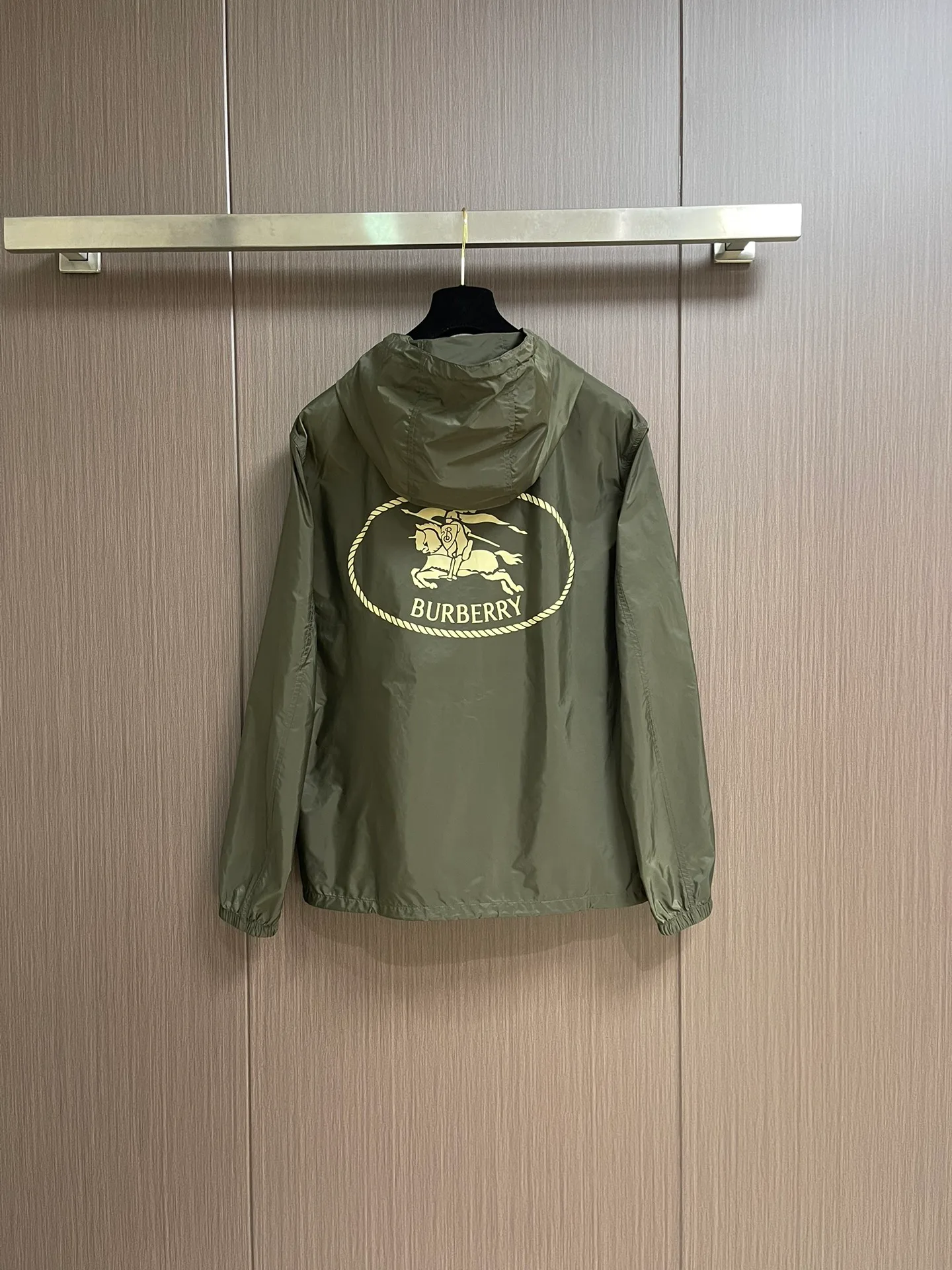 Куртки И Пуховики Мужские Burberry 11386089