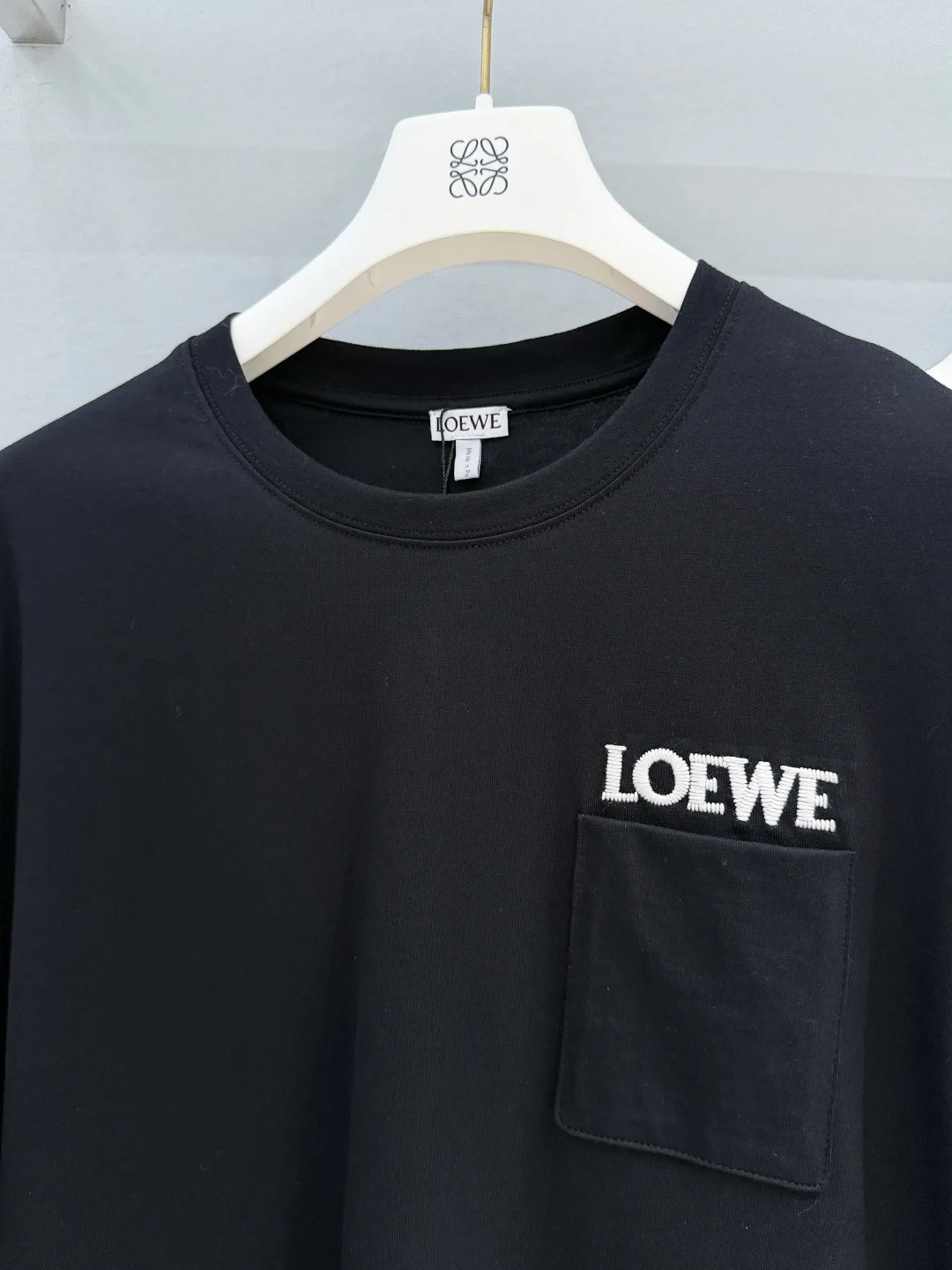 Футболки Женские Loewe 1400795