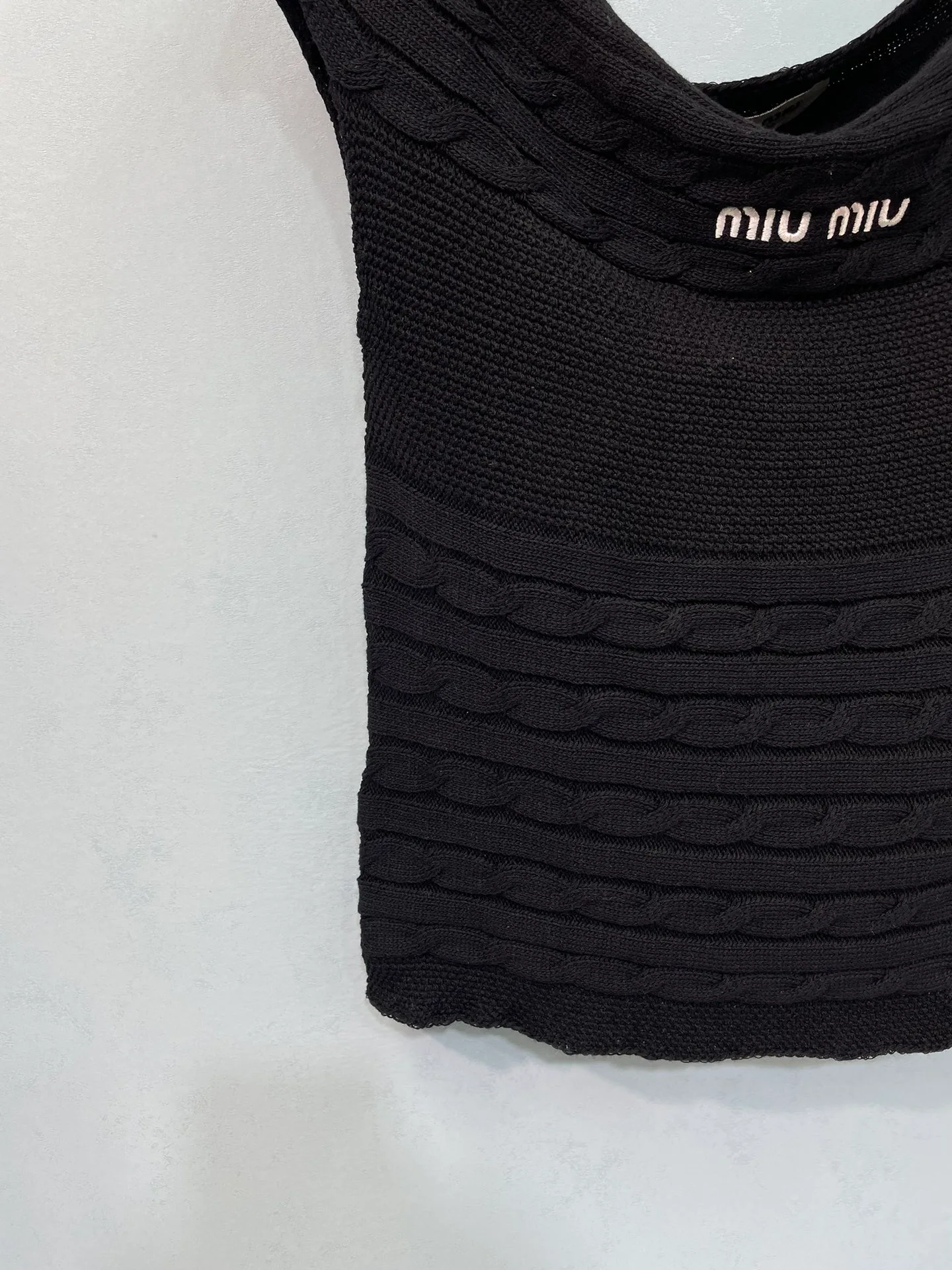 Жилеты Женские Miu Miu 12778914