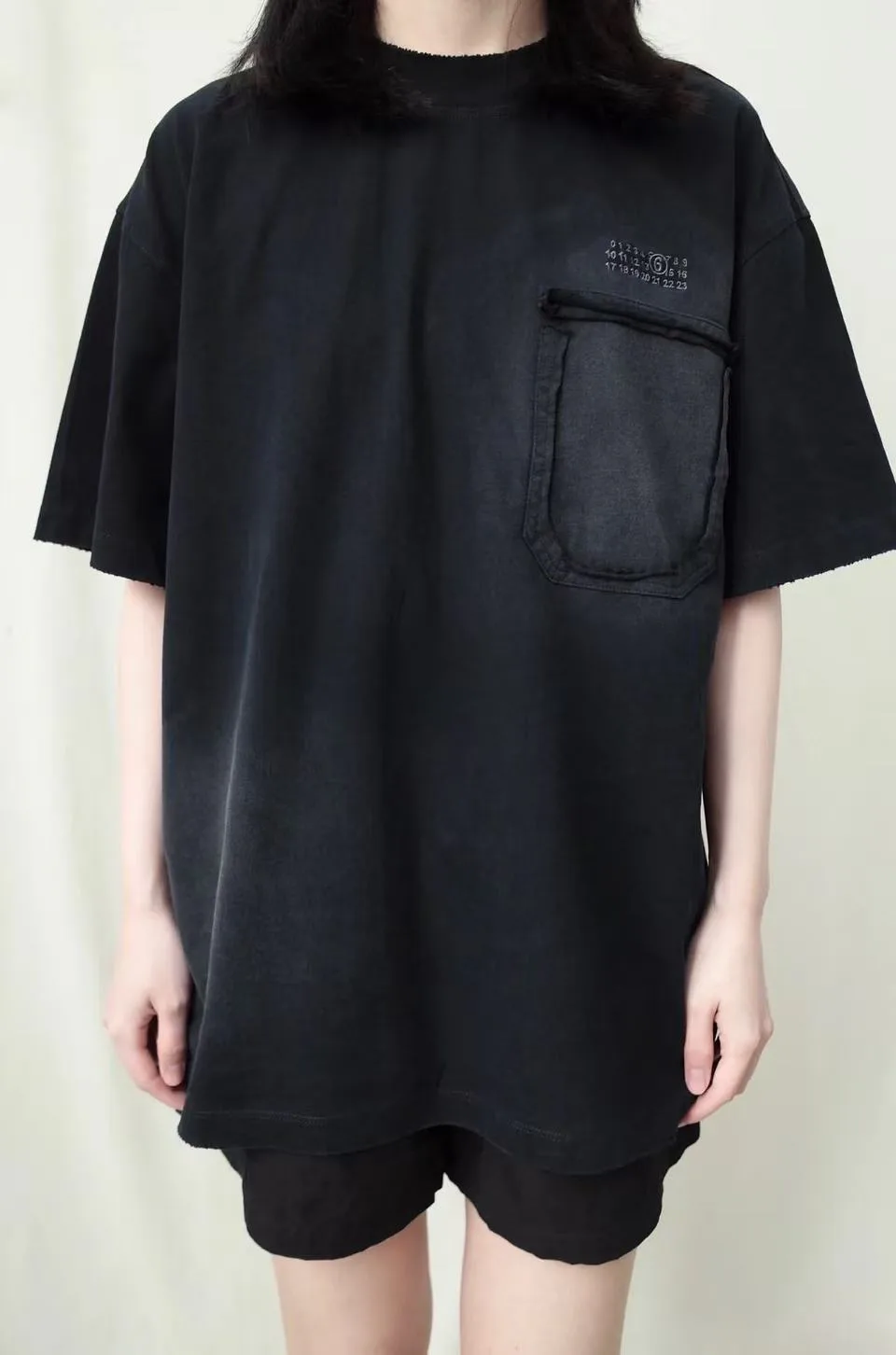 Футболки Мужские Maison Margiela 11643292
