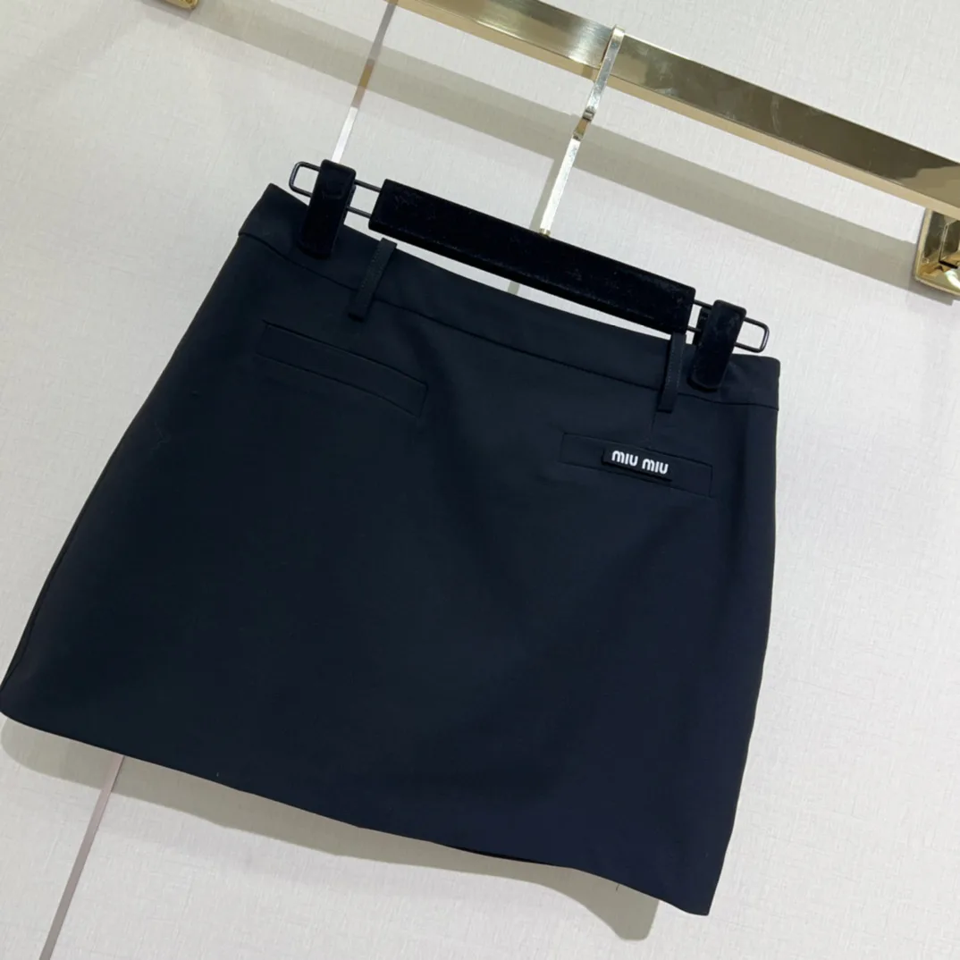 Юбки Женские Miu Miu 10151236