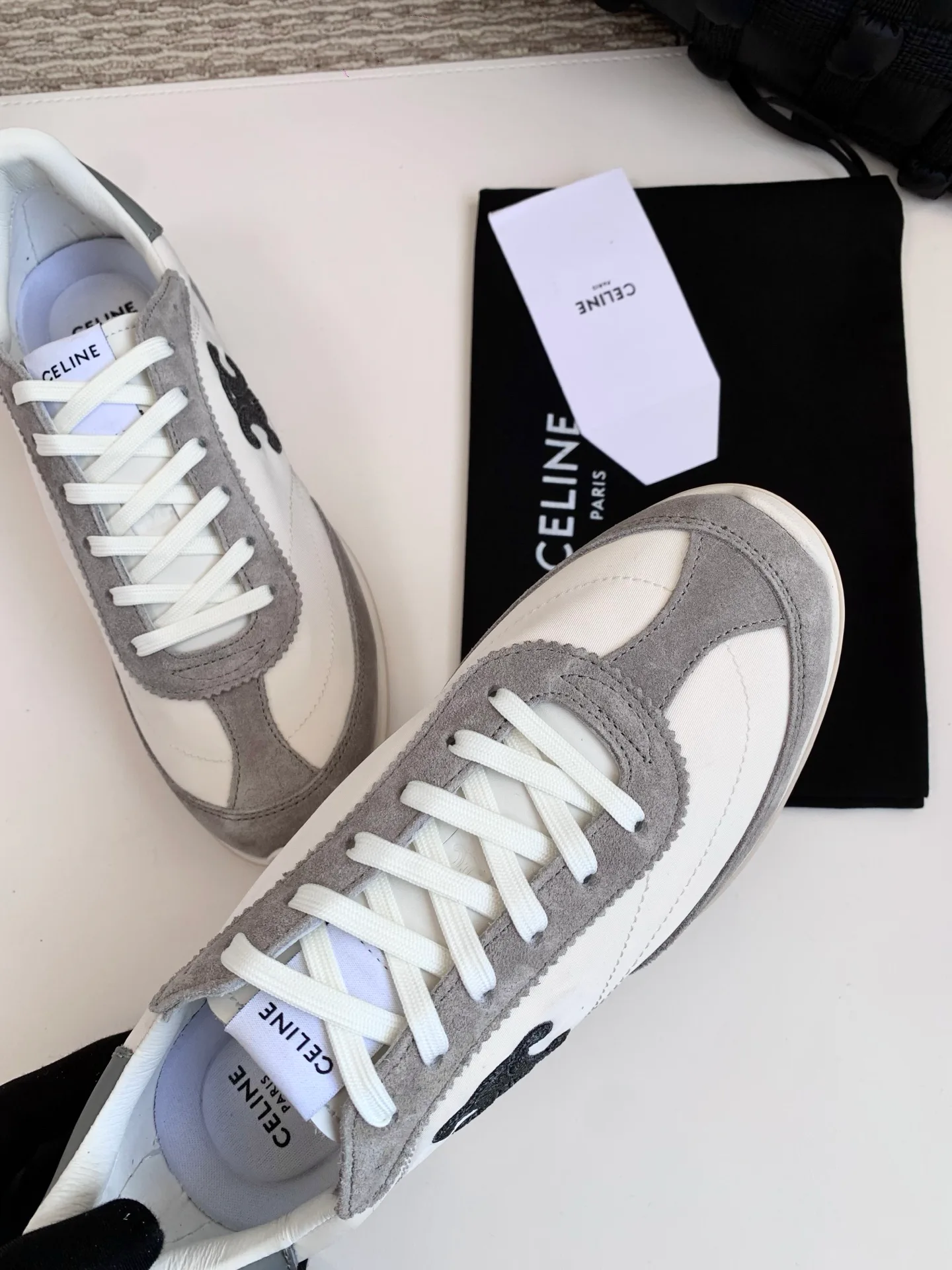 Кроссовки Женские Celine 895996