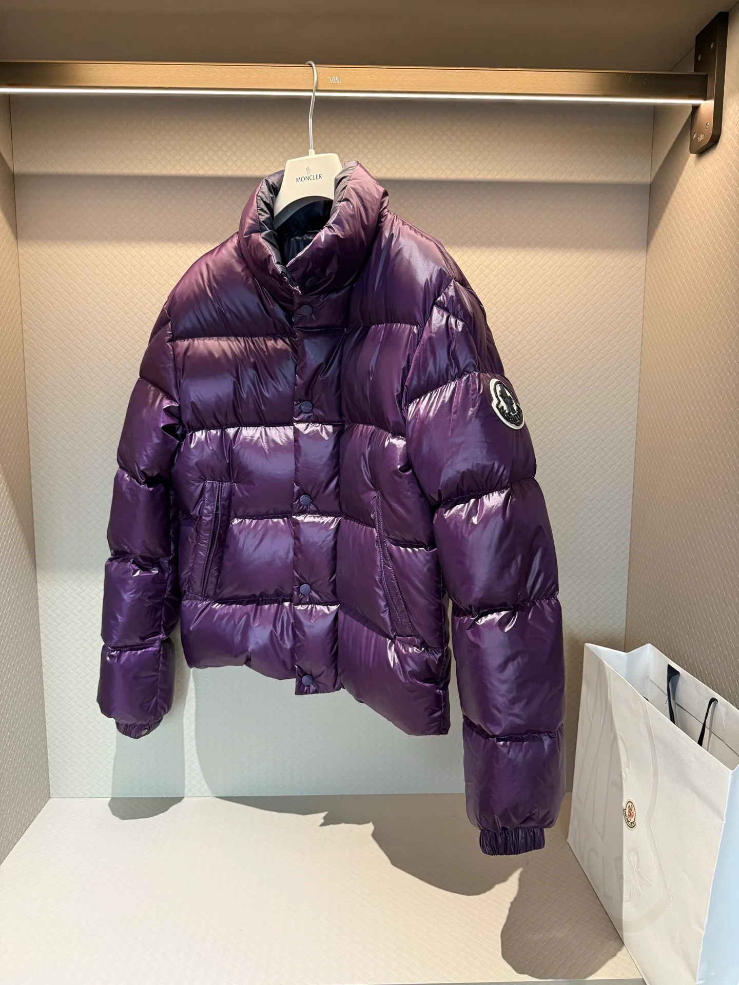 Куртки И Пуховики Женские Moncler 18956291