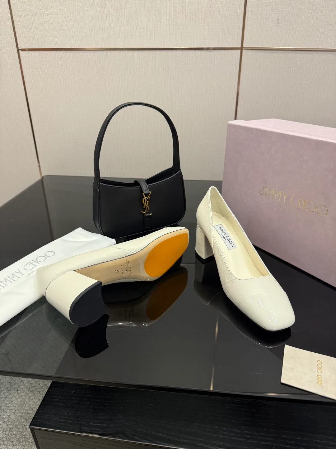 Туфли Женские Jimmy Choo 276275