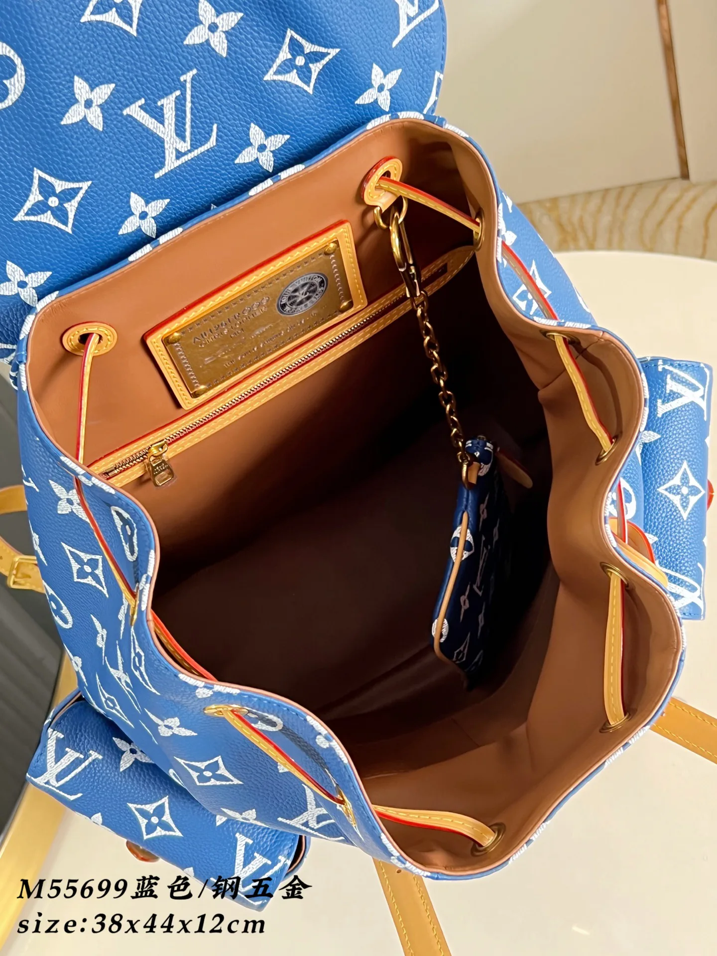 Рюкзаки Женские Louis Vuitton 11727932