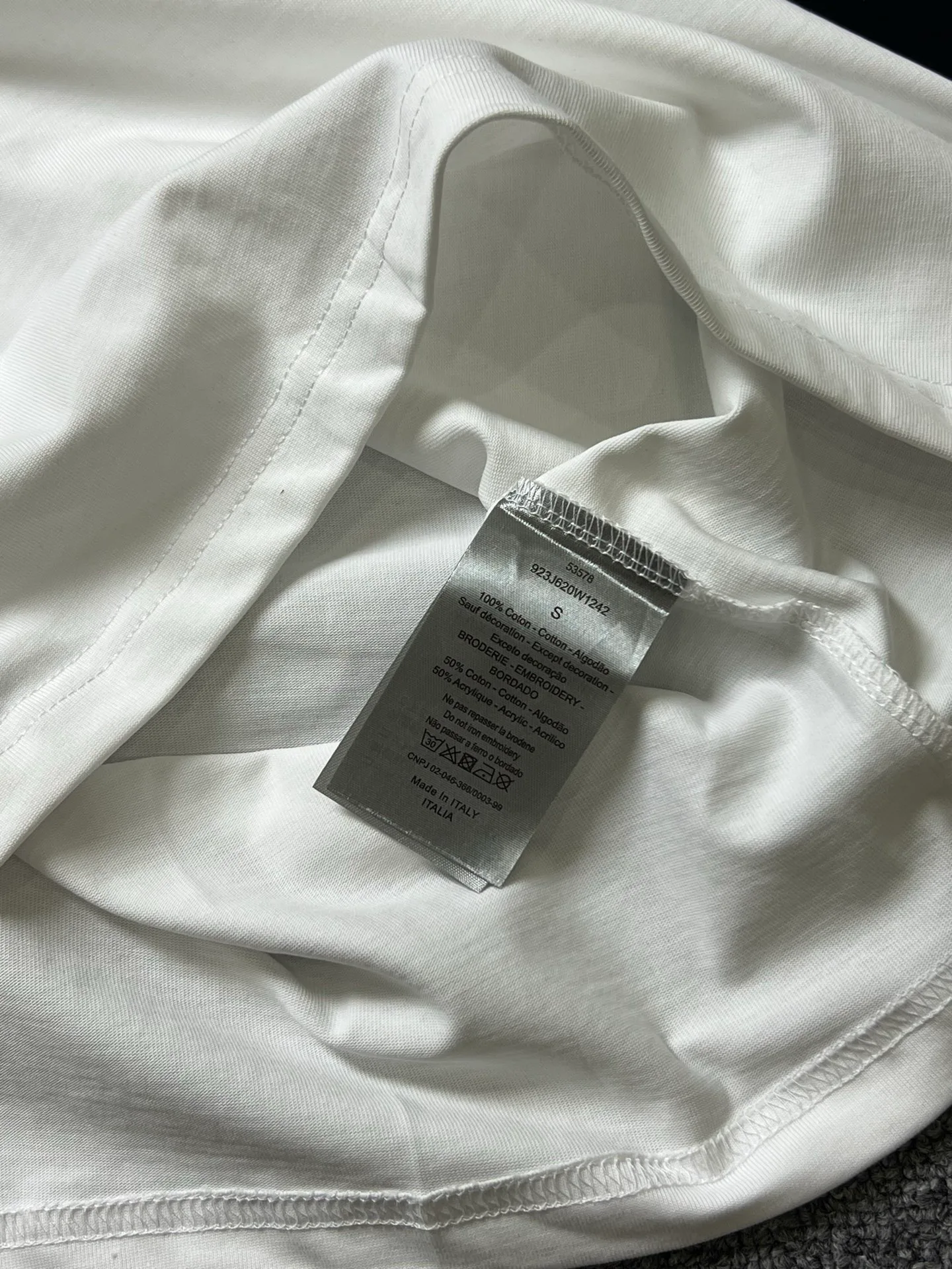 Футболки Женские Christian Dior 18182460
