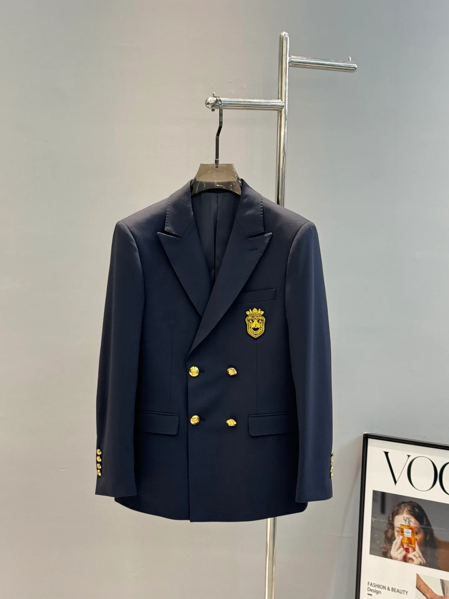 Пиджаки Мужские Dolce & Gabbana 927871