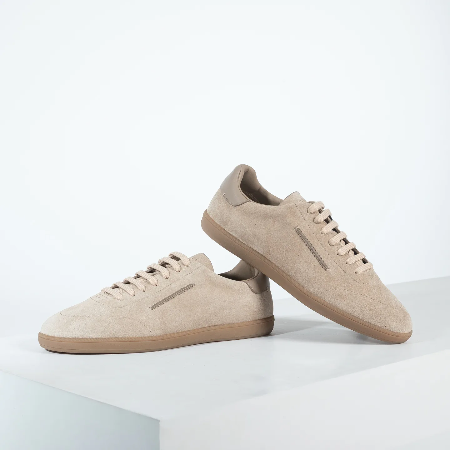 Кроссовки Мужские Zegna 13256008