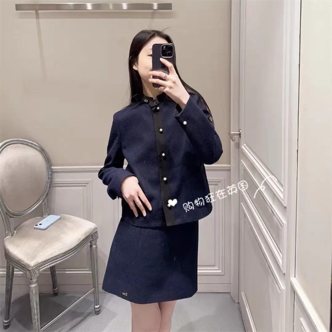 Пальто Женские Christian Dior 9710917