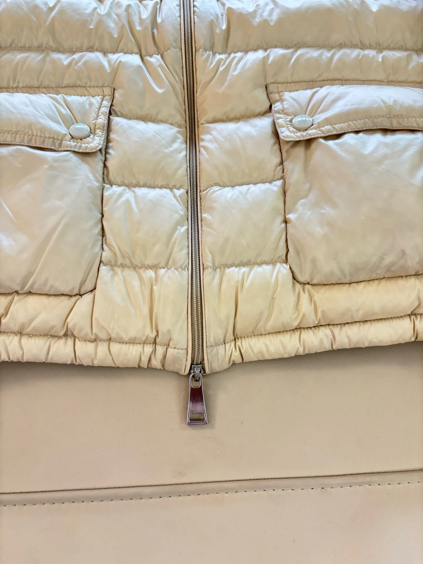 Куртки И Пуховики Женские Moncler 17973765