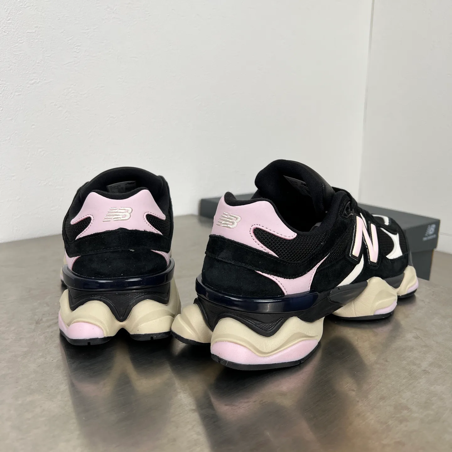 Кроссовки Женские New Balance 6280922