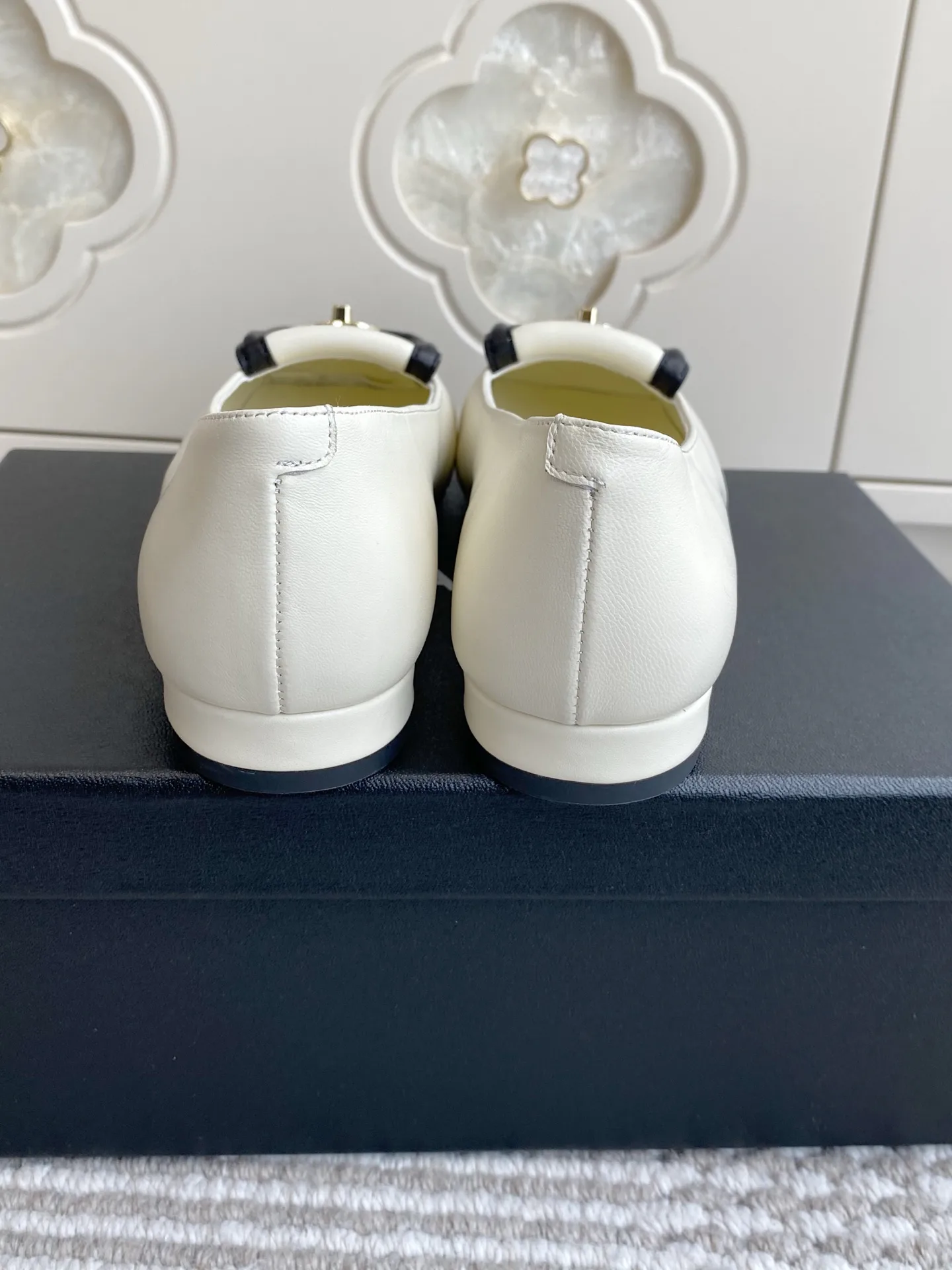 Балетки Женские Chanel 16932212