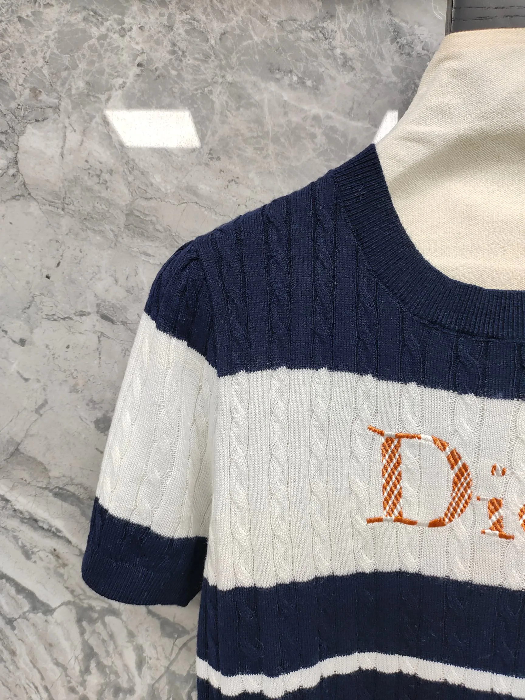 Футболки Женские Christian Dior 13136737