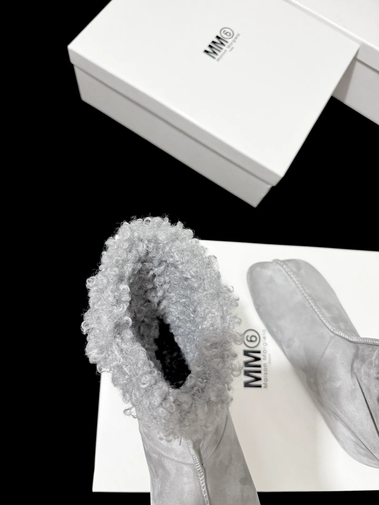 Ботильоны Женские Maison Margiela 19071590