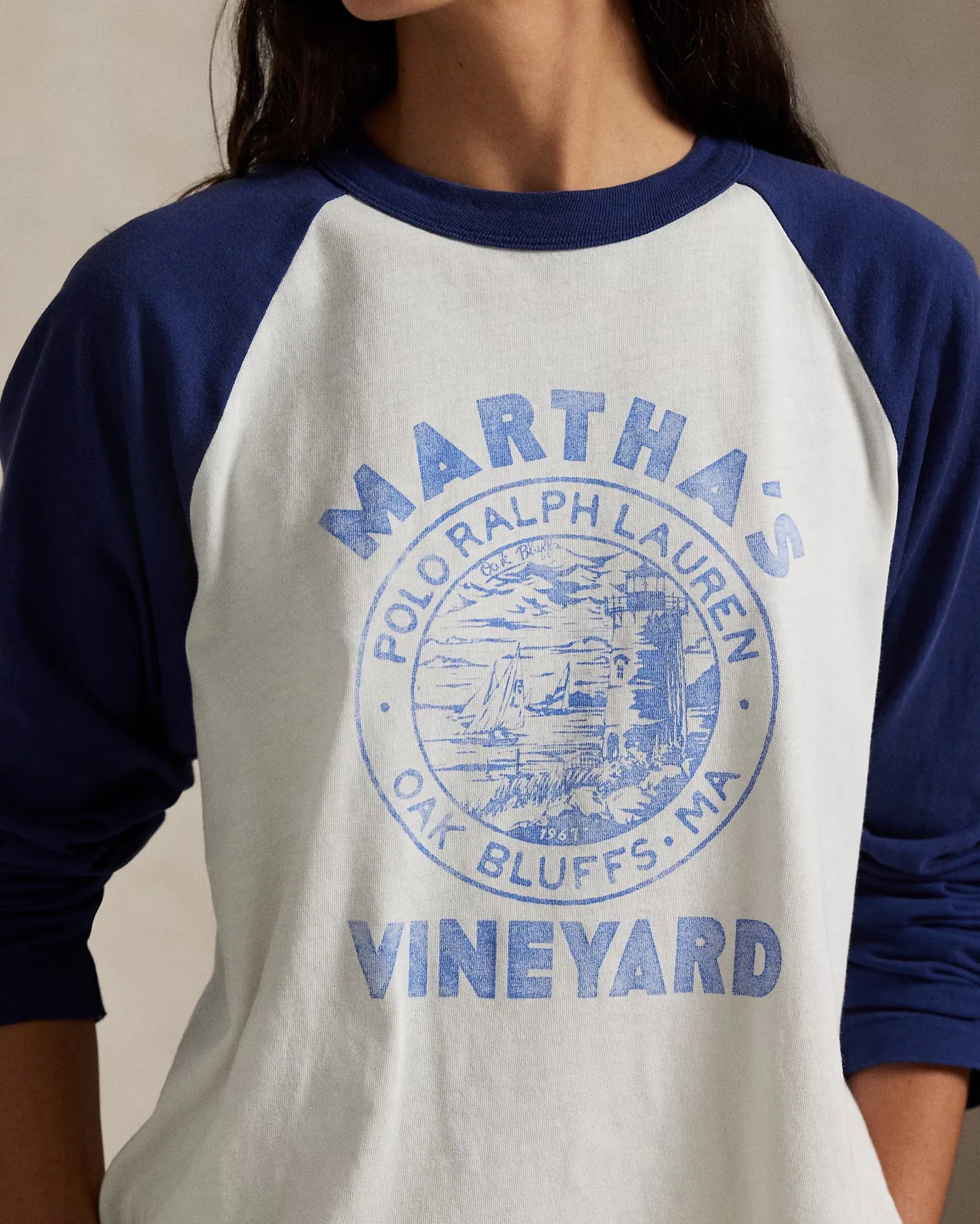 Лонгсливы Женские Ralph Lauren 11062334