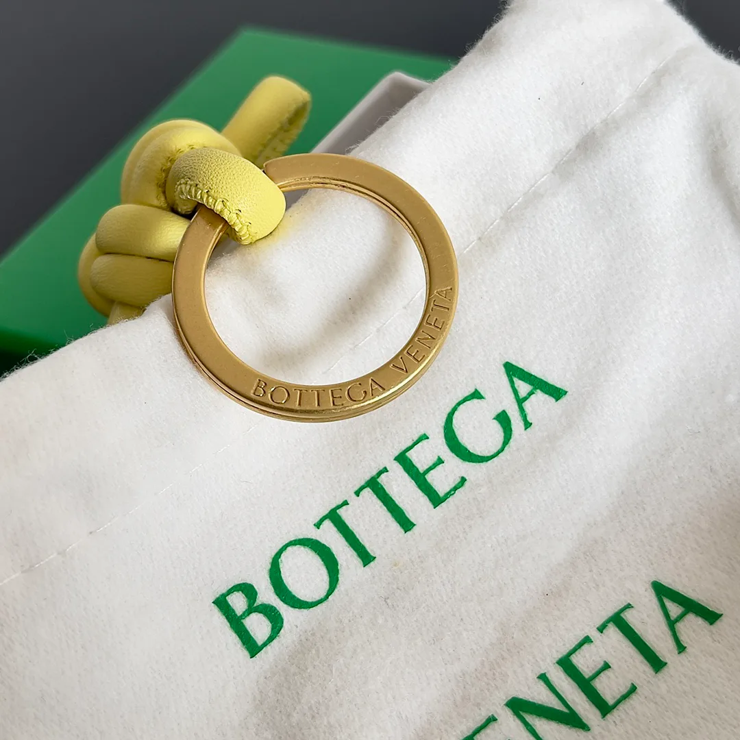 Ключницы Bottega Veneta 595659
