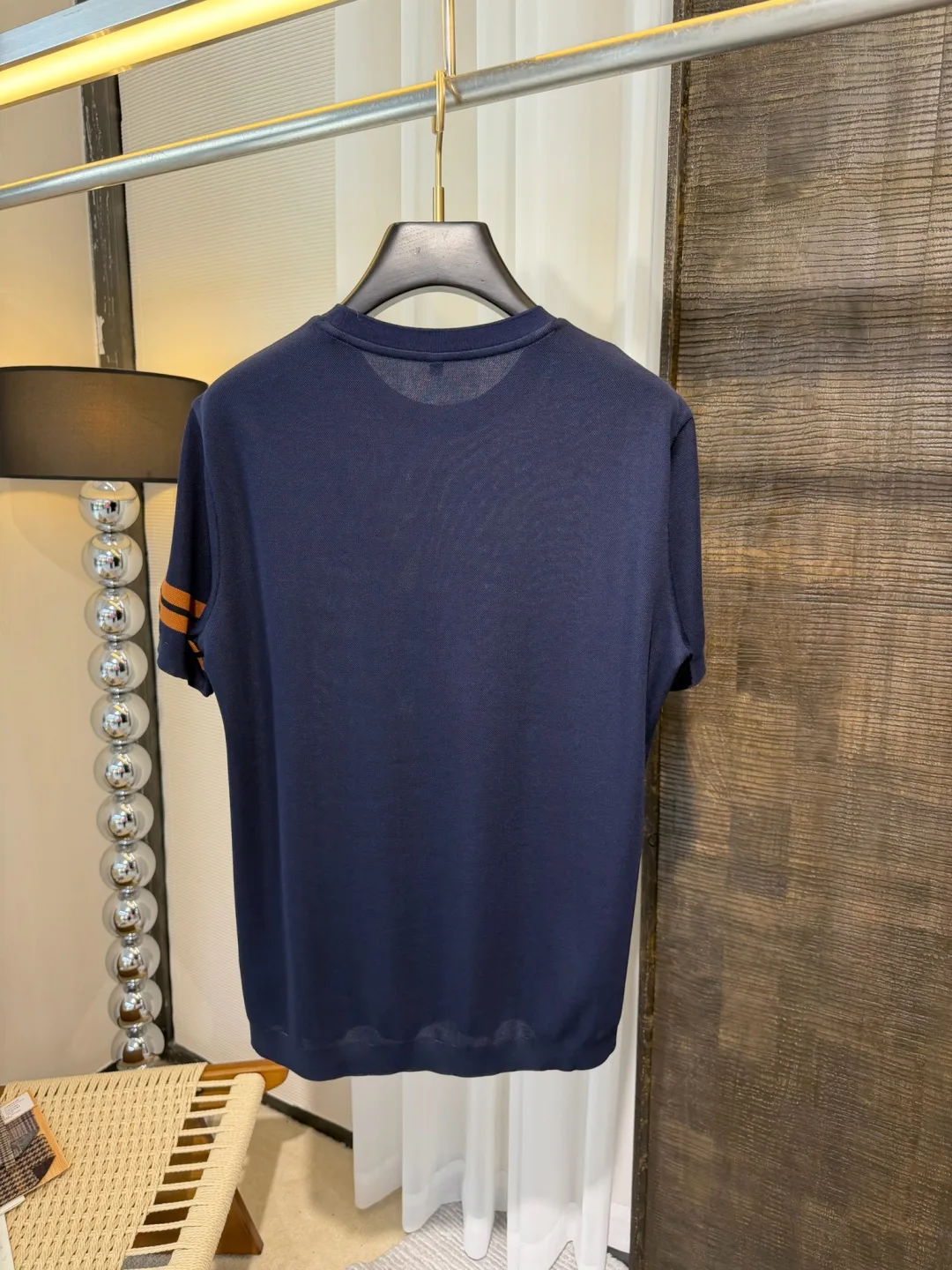 Футболки Мужские Zegna 11770647