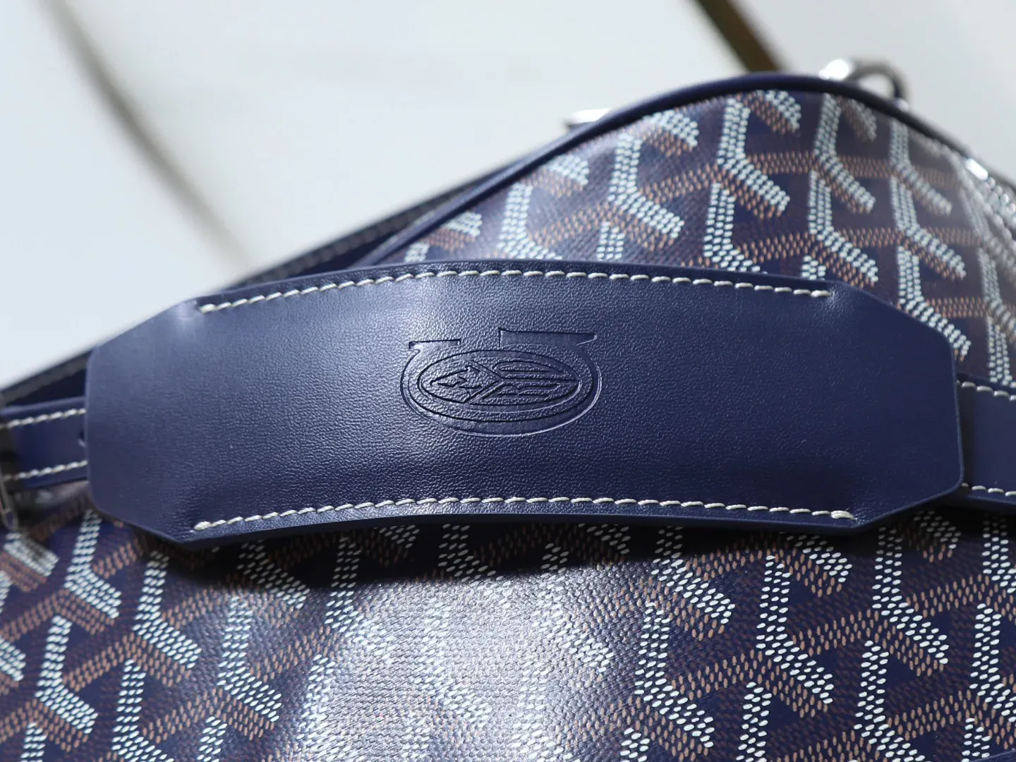 Дорожные Сумки Женские Goyard 373033