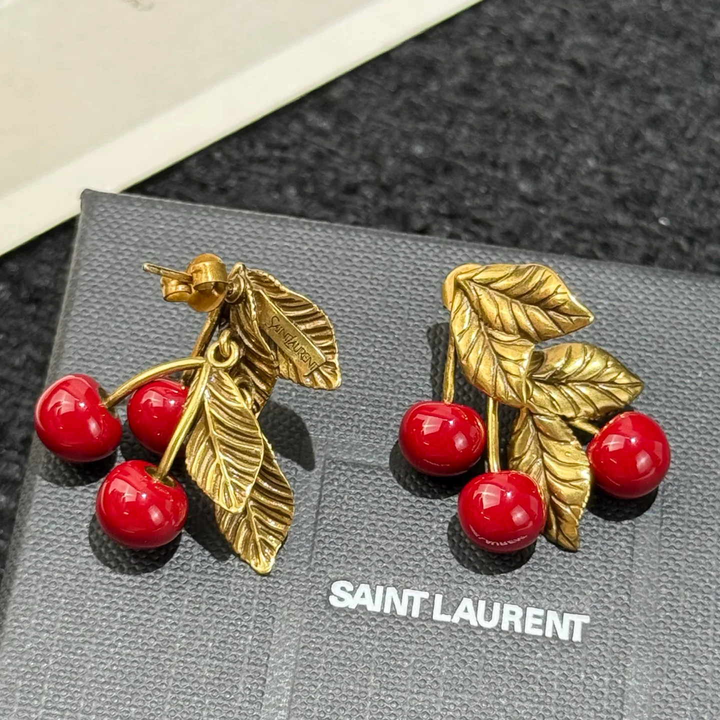 Бижутерия Saint Laurent 909924