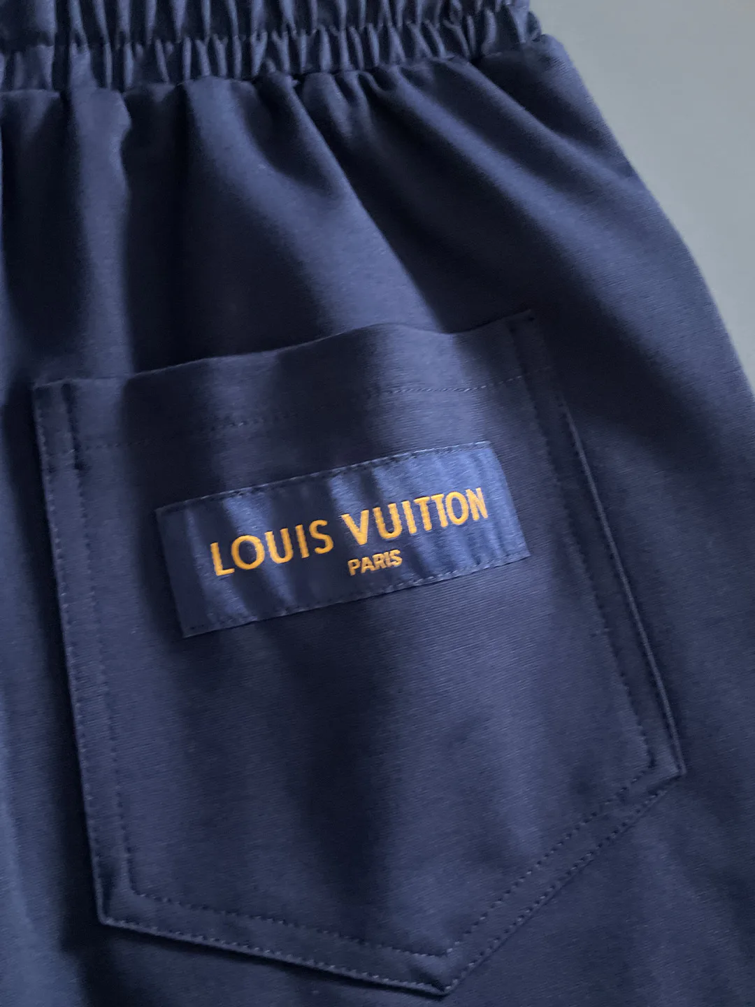 Шорты Мужские Louis Vuitton 10511844