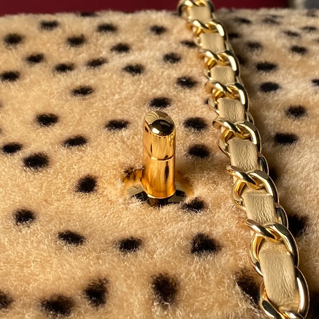 Классические Сумки Женские Chanel 17827298
