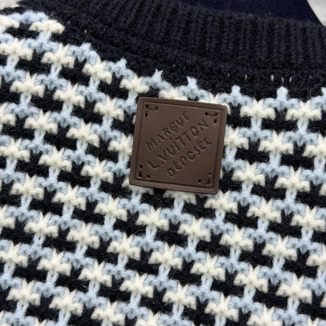 Джемперы И Свитеры Мужские Louis Vuitton 2606148