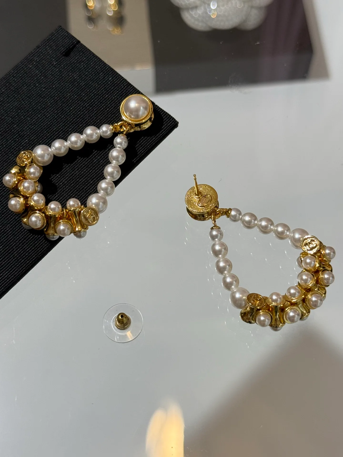 Бижутерия Chanel 11590062