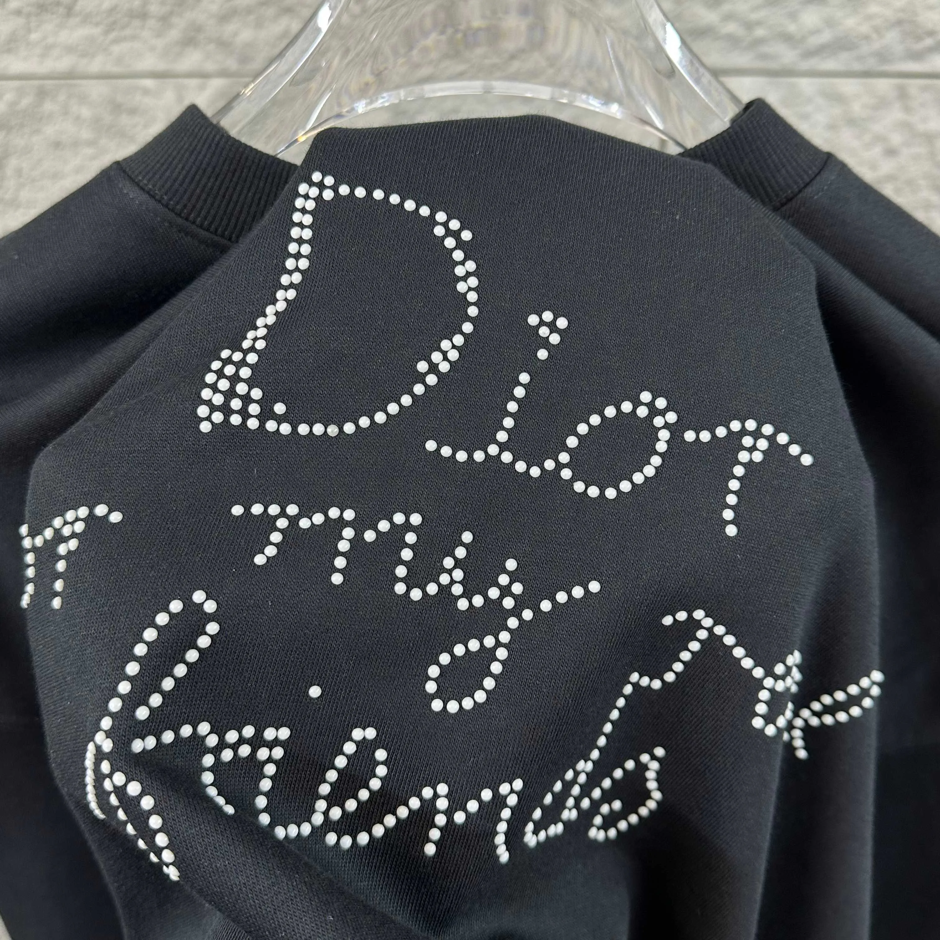 Свитшоты И Худи Мужские Christian Dior 19320337
