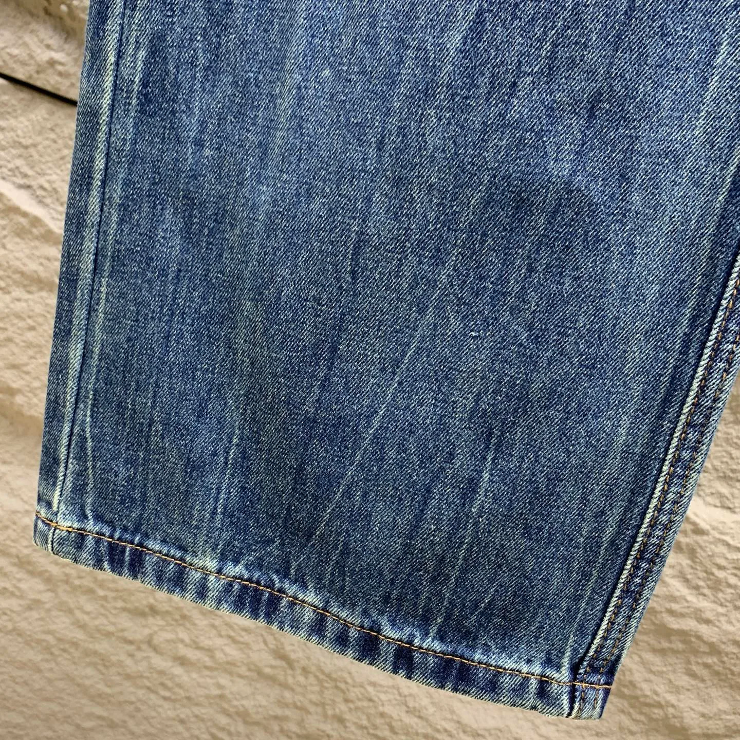 Джинсы Мужские Zegna 18296263