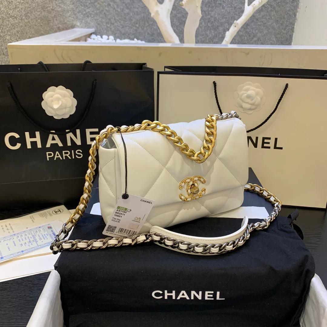 Классические Сумки Женские Chanel 11522265