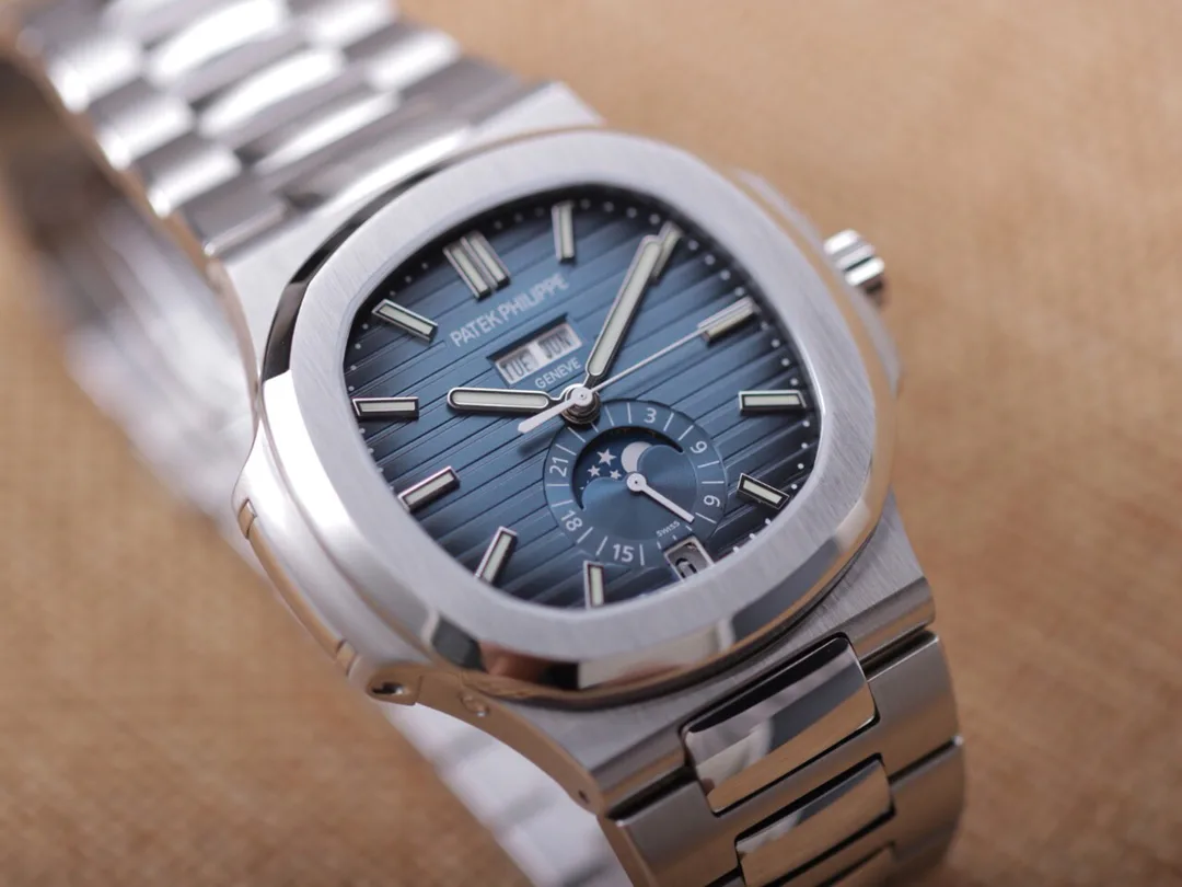 Часы Мужские Patek Philippe 9426491