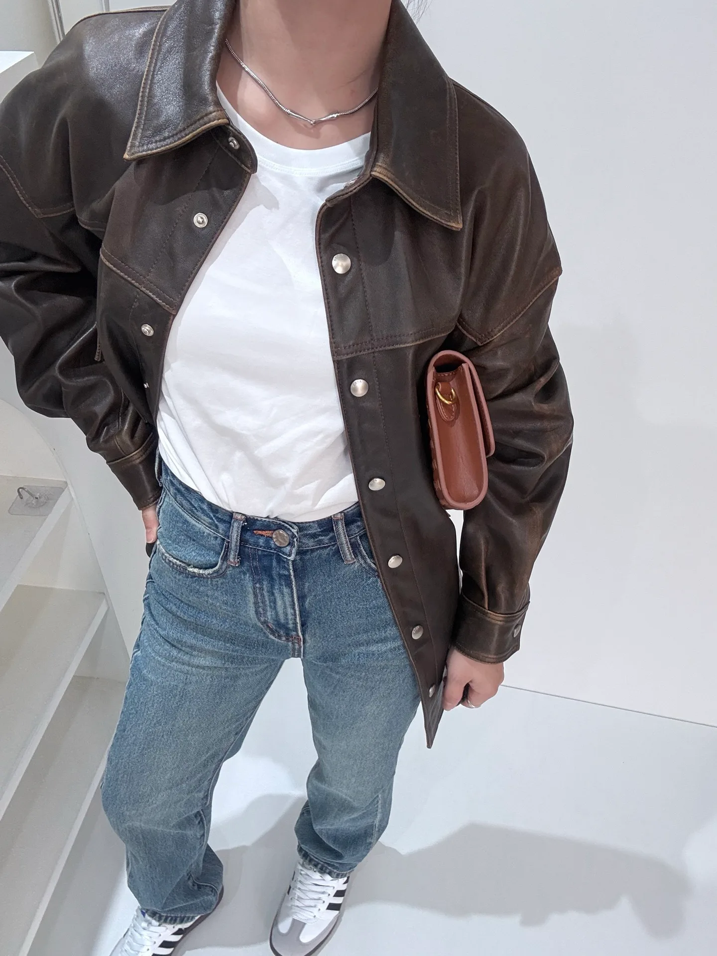 Куртки Женские Acne Studios Куртки Женские Acne Studios
