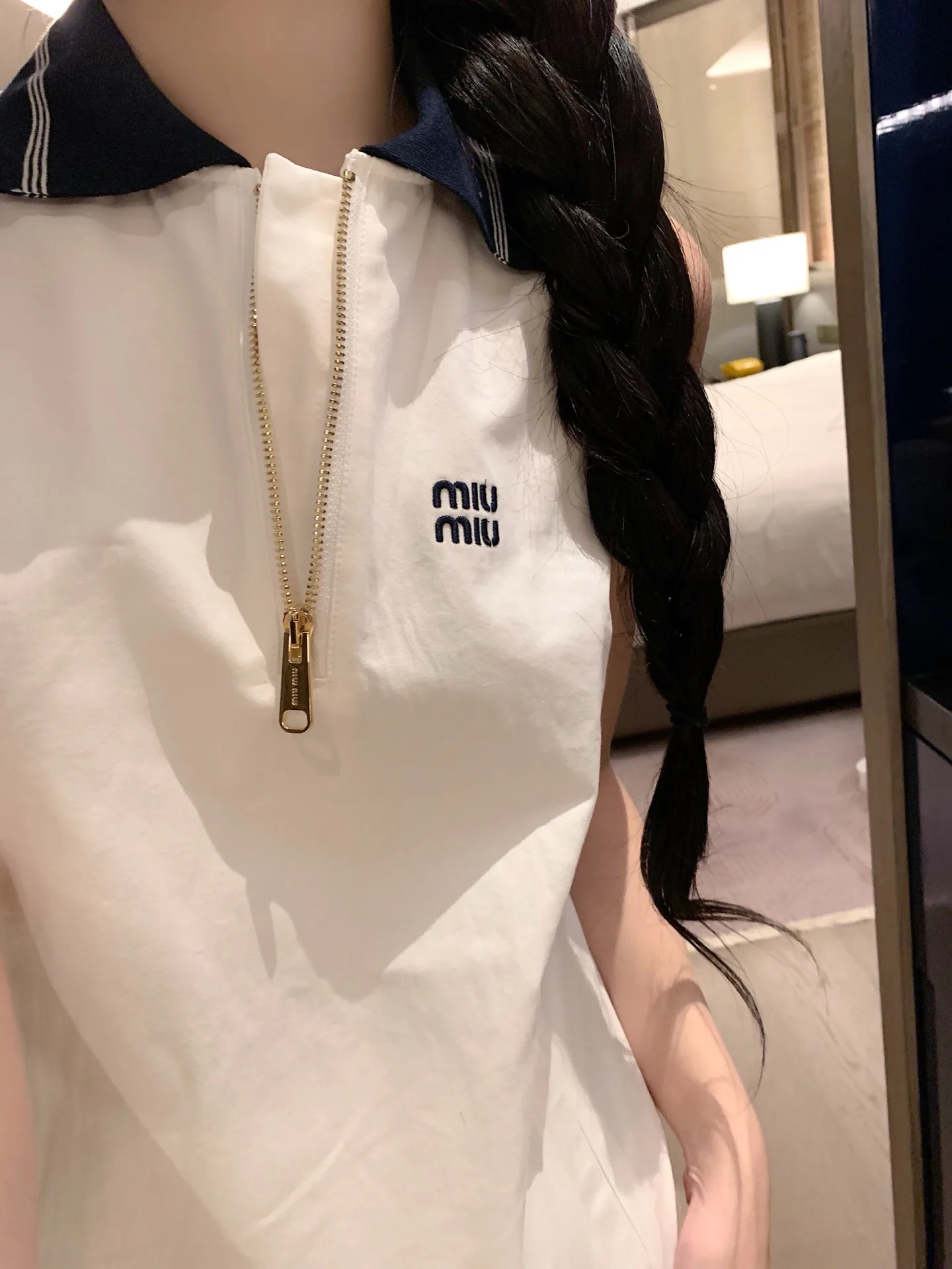 Платья Женские Miu Miu 10529058