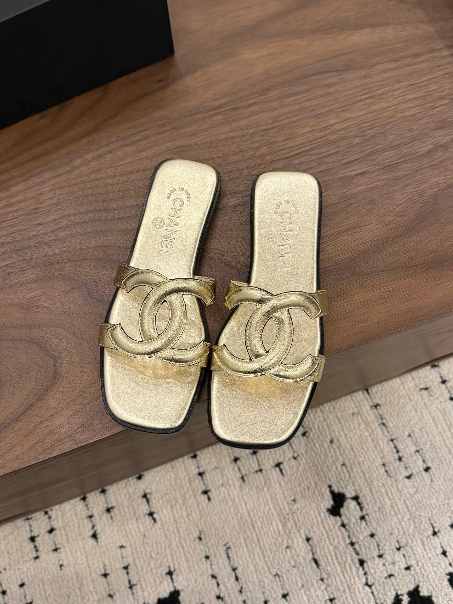 Туфли Женские Chanel 11516315