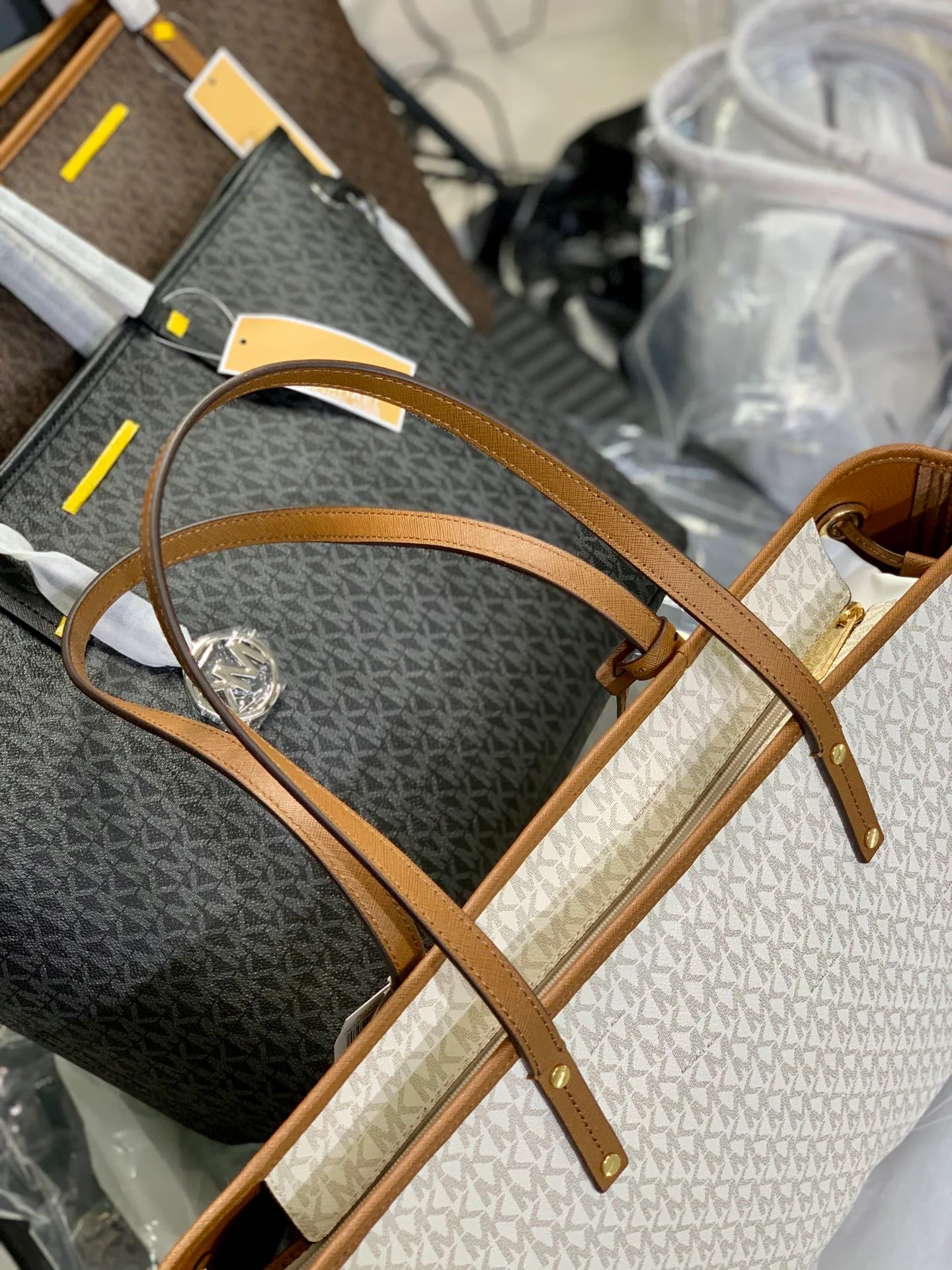 Классические Сумки Женские Michael Kors 803373