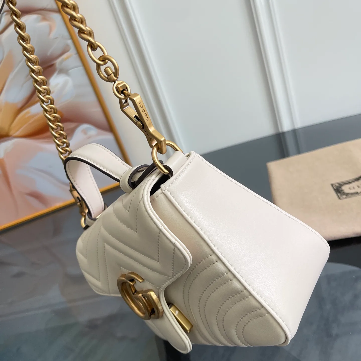 Классические Сумки Женские Gucci 13558947