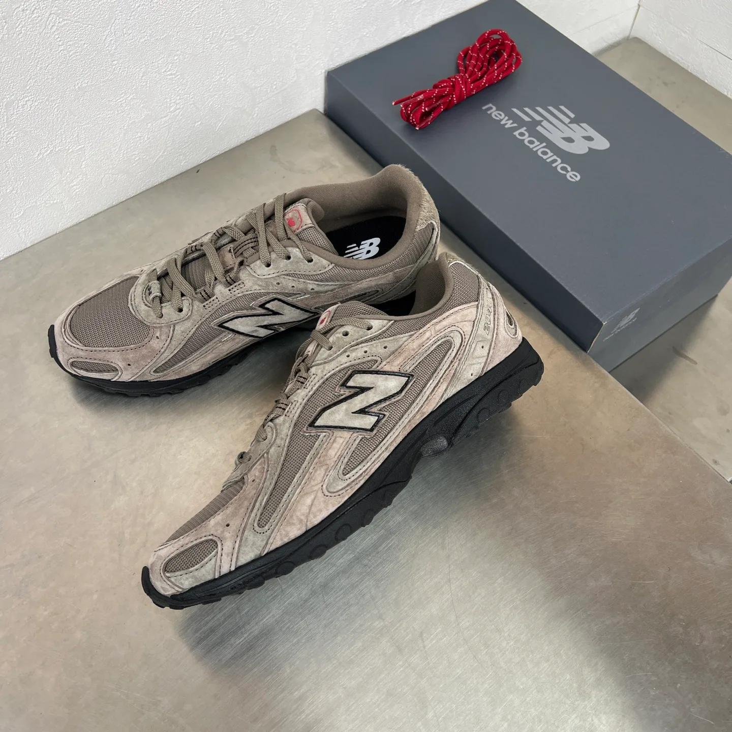 Кроссовки Женские New Balance 6280915