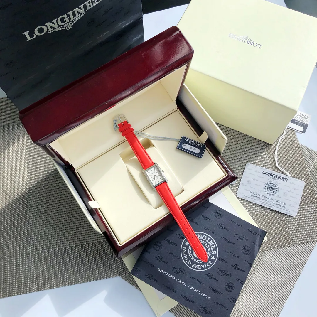 Часы Женские Longines 13909541