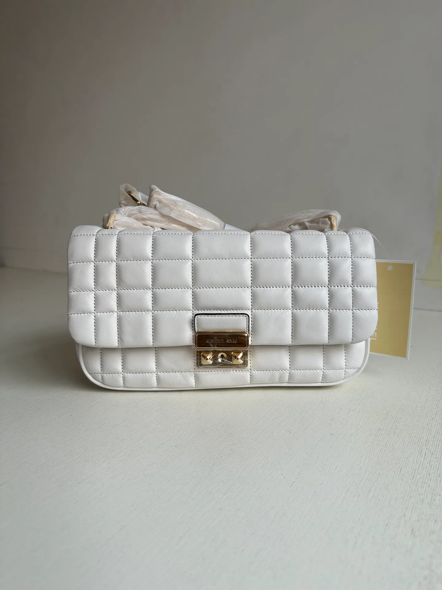 Сумки На Ремне Женские Michael Kors 803498