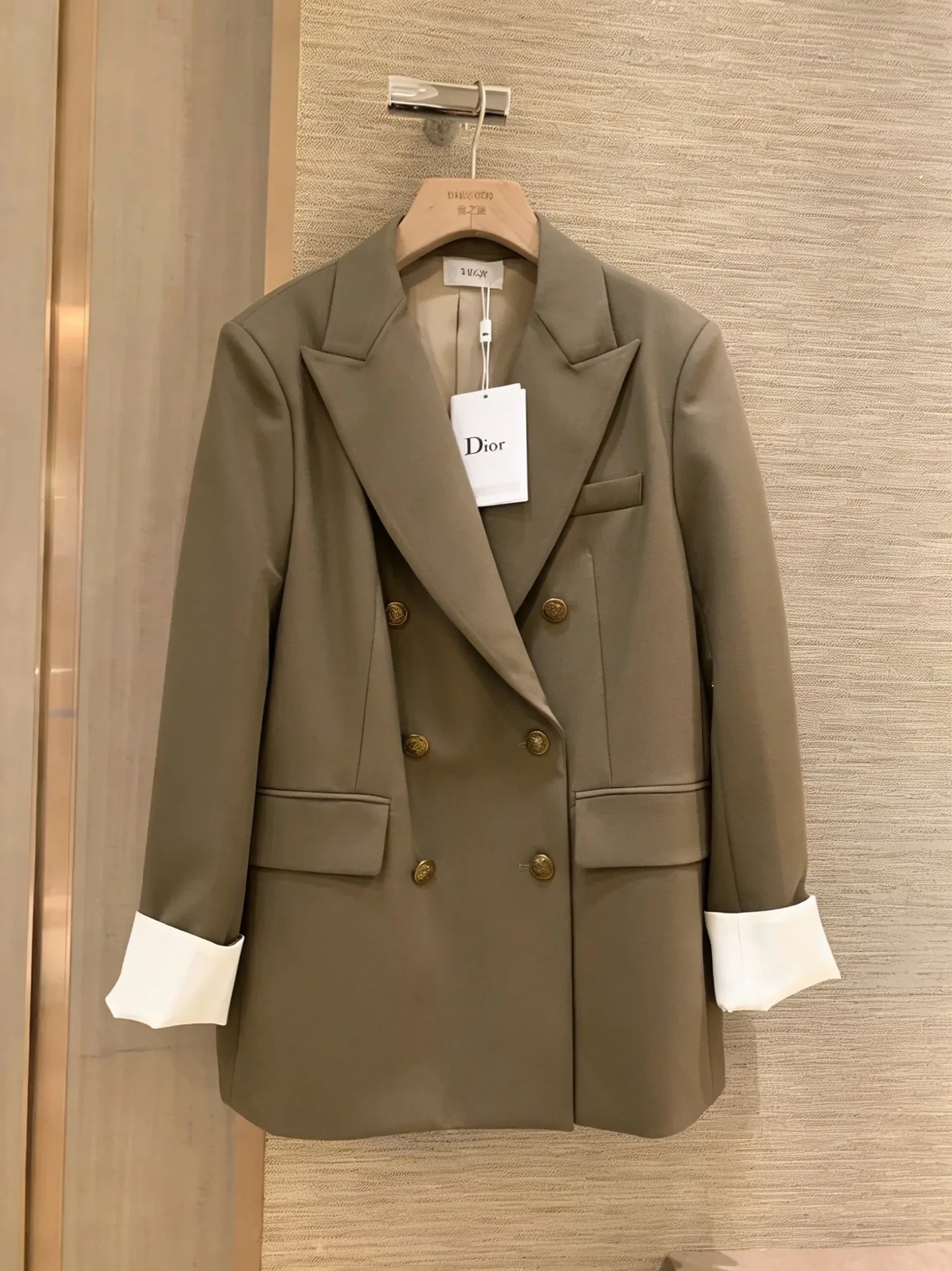 Жакеты Женские Christian Dior 17958618