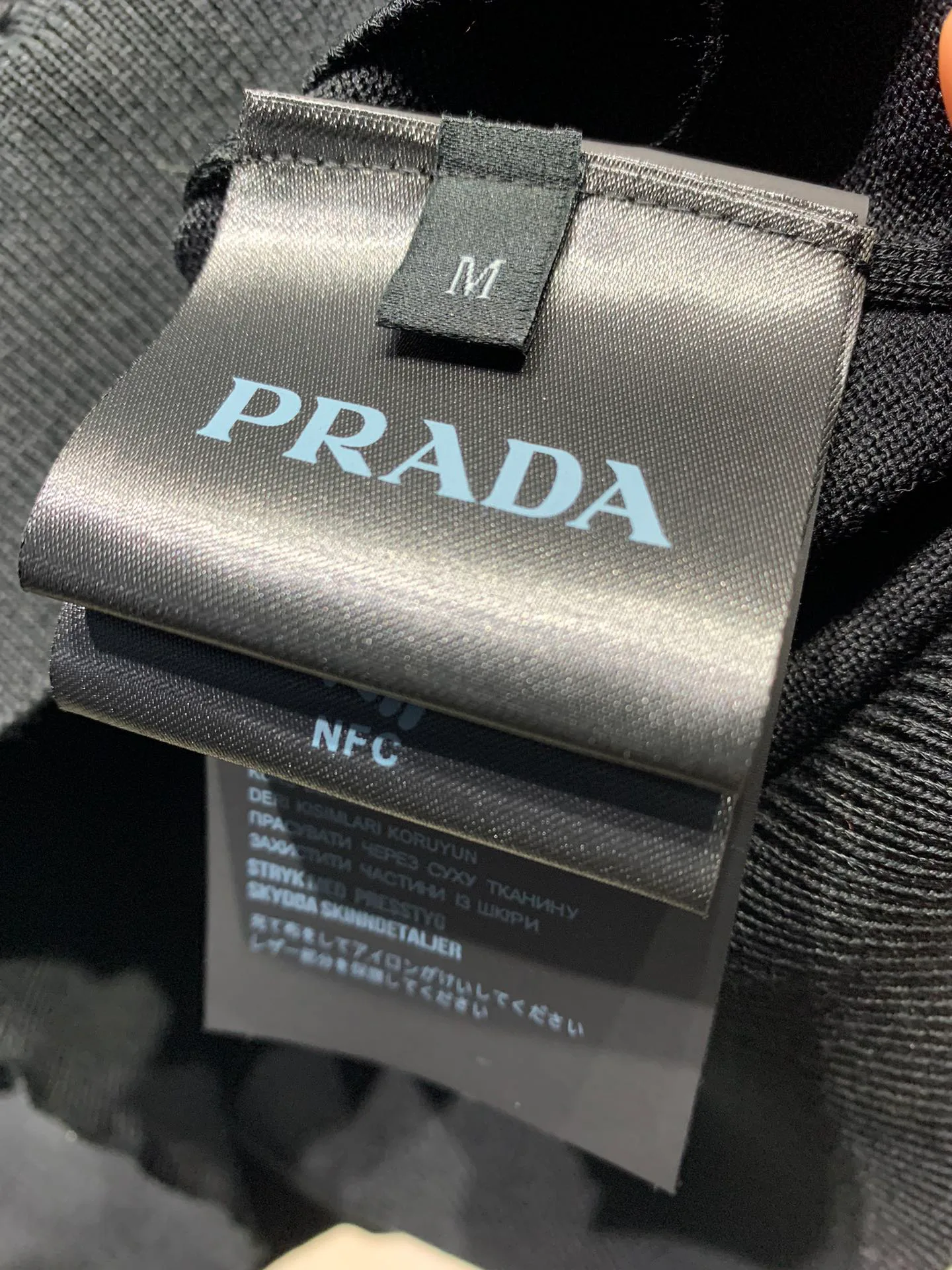 Джемперы И Свитеры Женские Prada 18689
