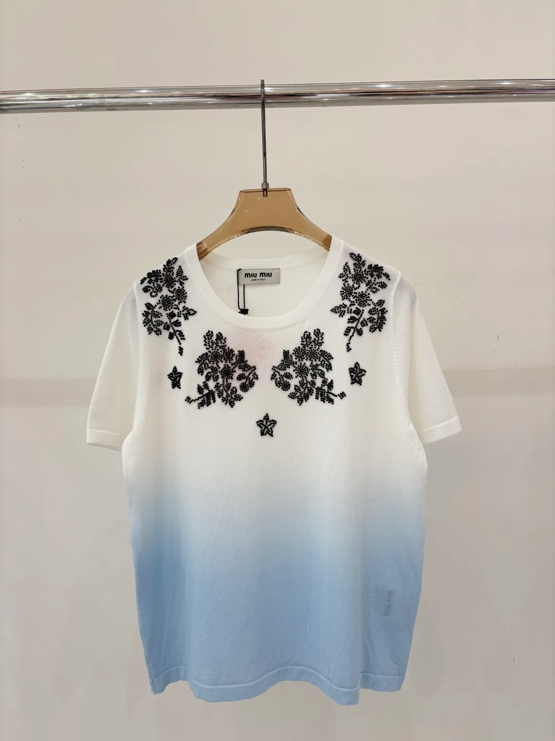 Топы Женские Miu Miu 13157887