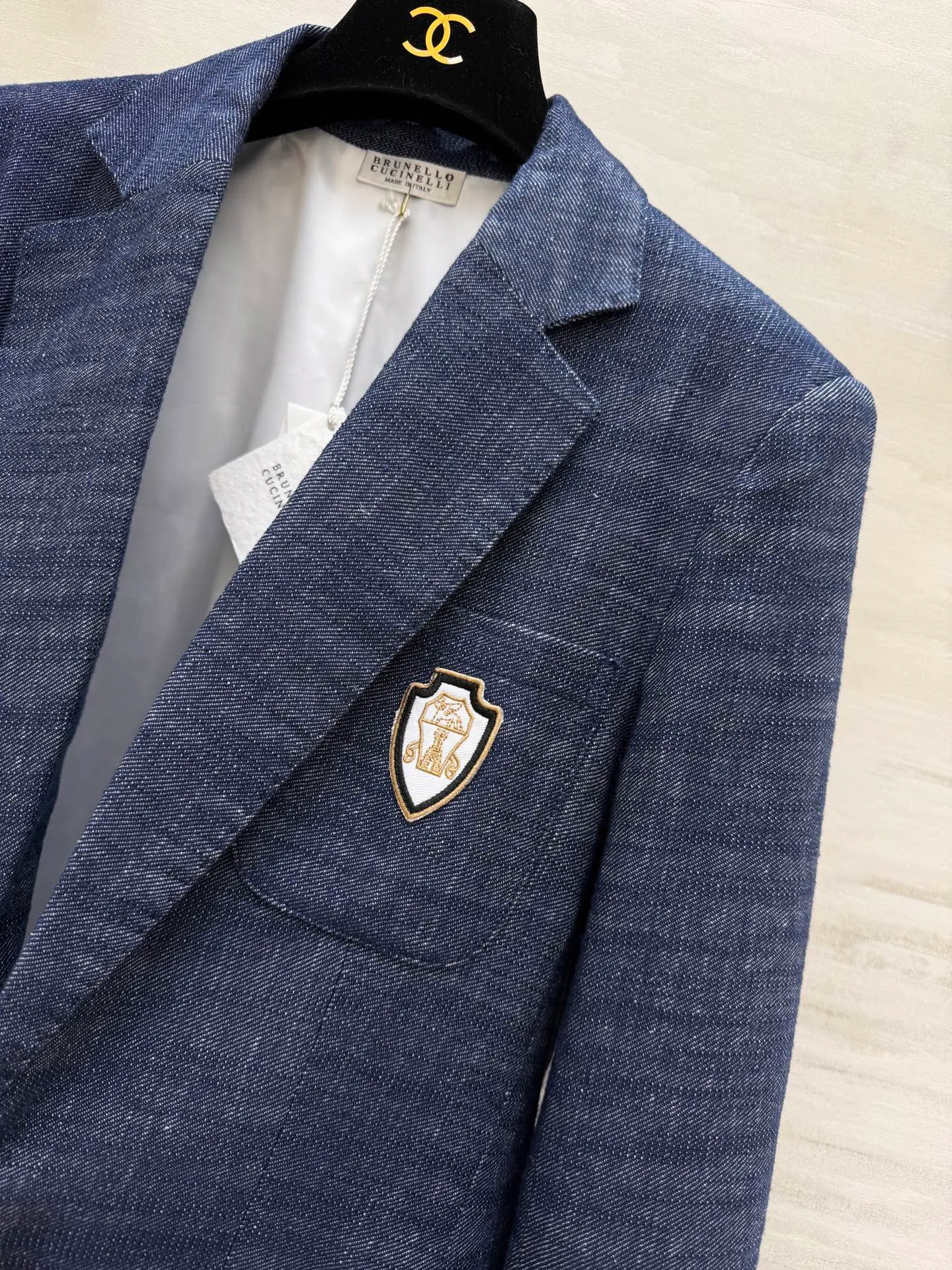 Жакеты Женские Brunello Cucinelli 11888104