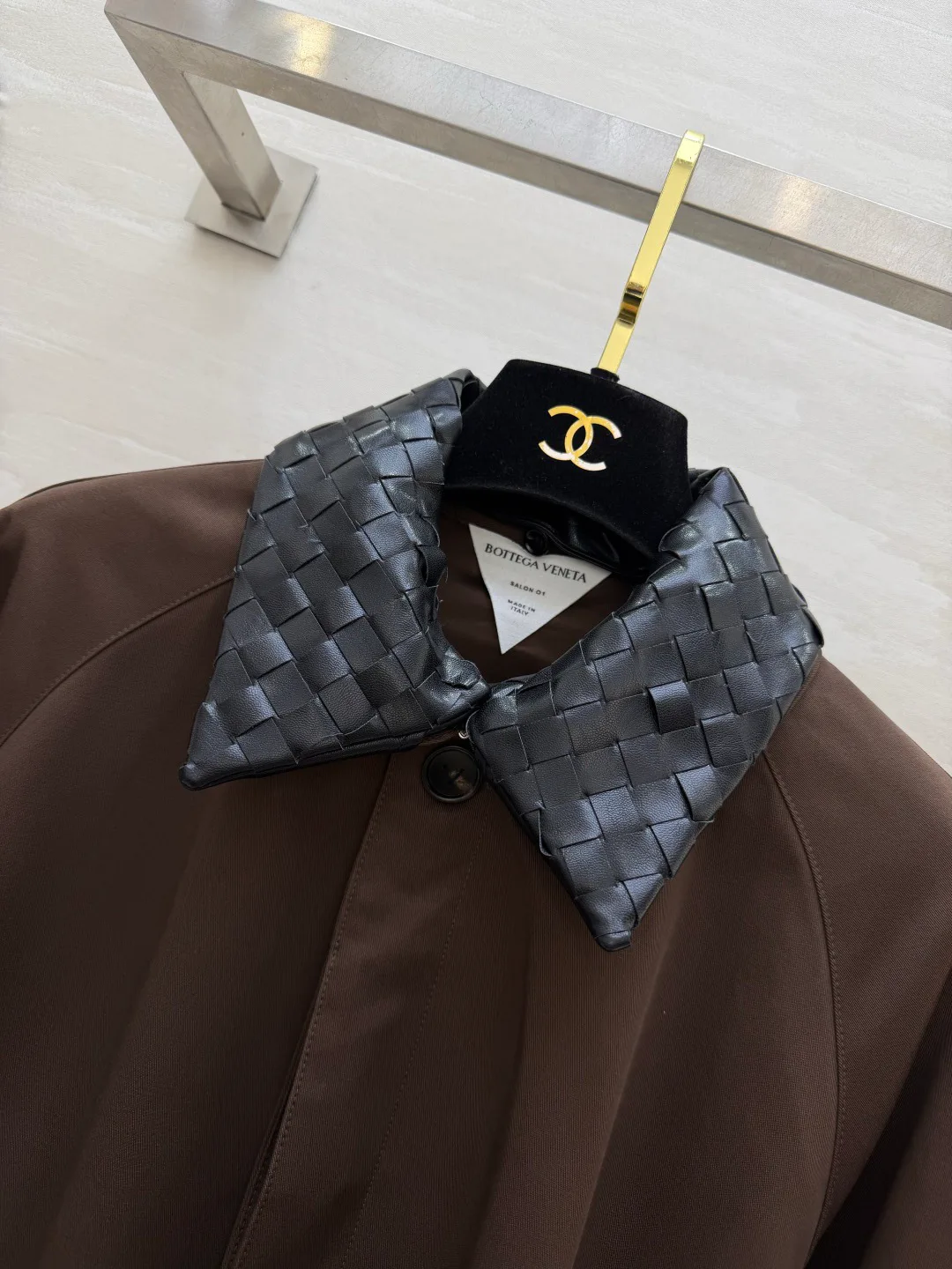 Тренчи Женские Bottega Veneta 18628962