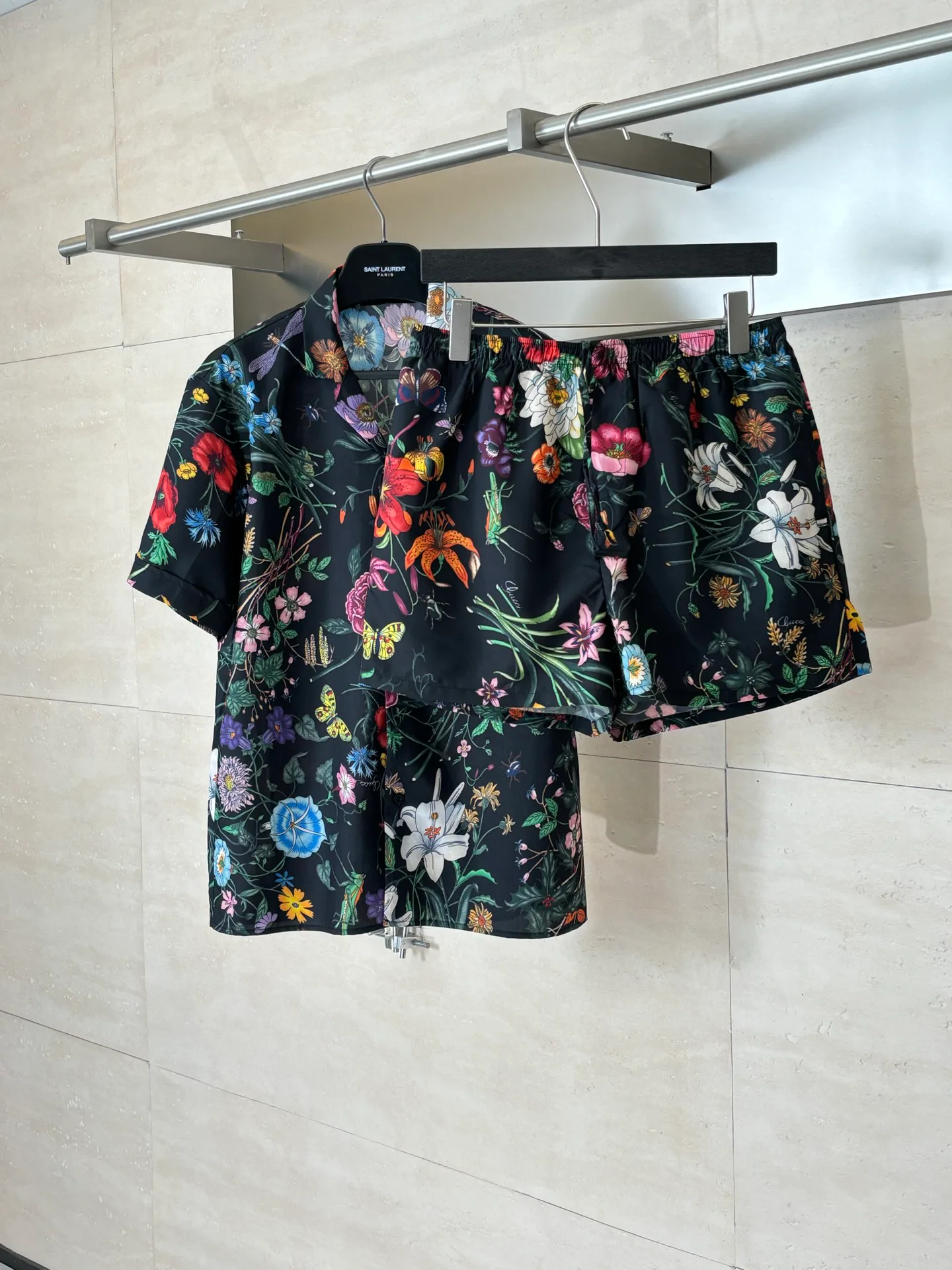 Шорты Мужские Gucci 11445748