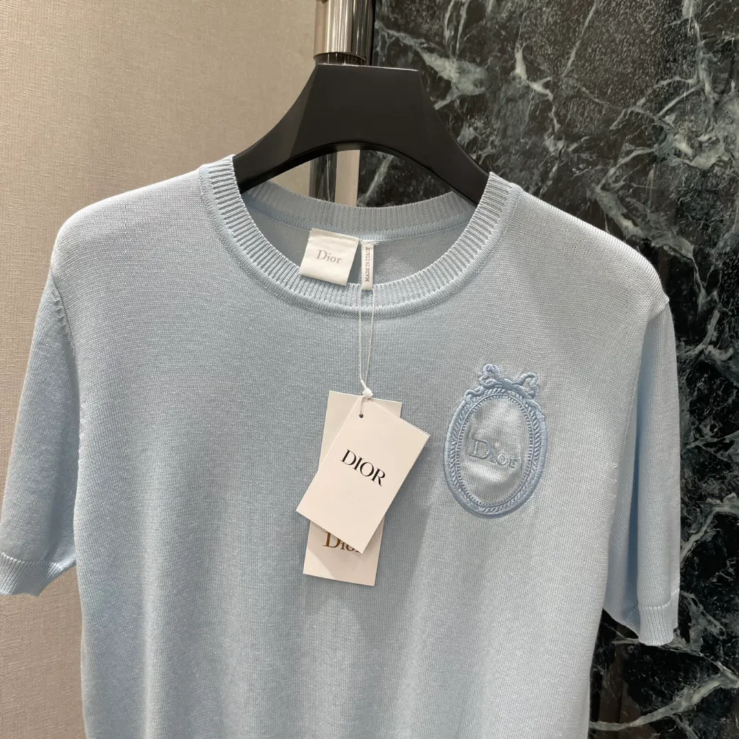 Футболки Мужские Christian Dior 12262038
